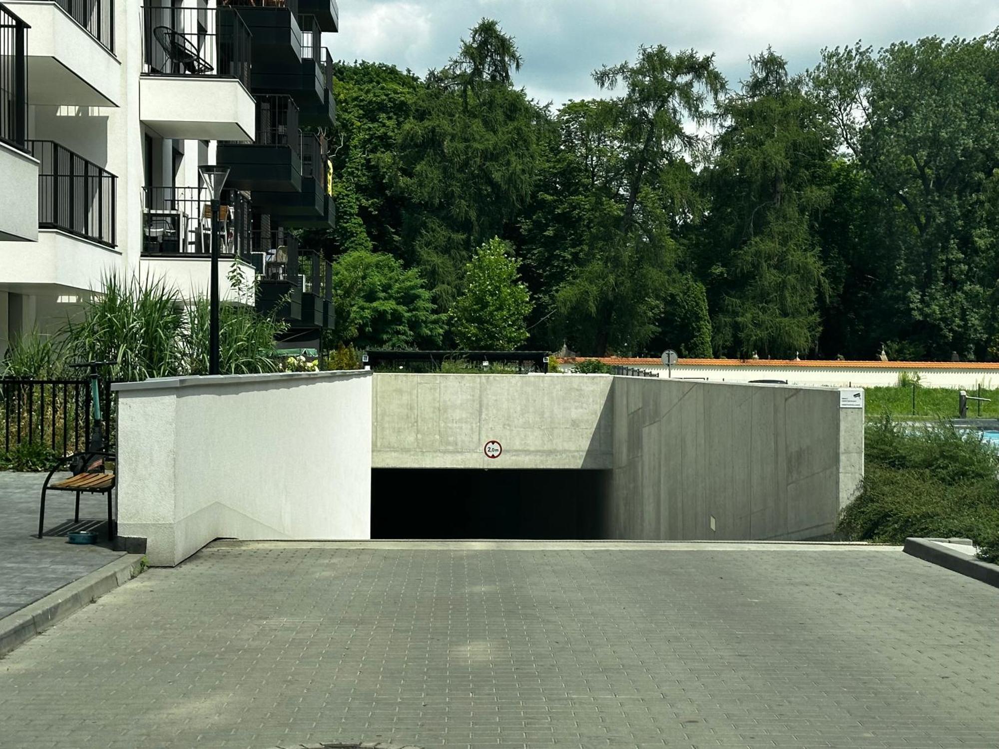 Rakowicka Apartments คราคูฟ ภายนอก รูปภาพ